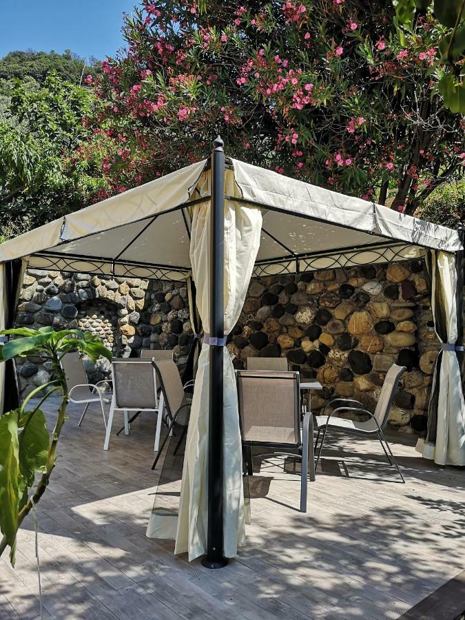 Agriturismo Costa di Campo Vernazza Exterior foto